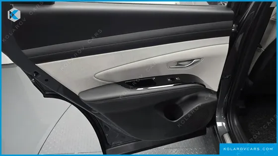 HYUNDAI TUCSON HEV 1.6 4WD