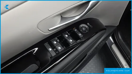 HYUNDAI TUCSON HEV 1.6 4WD