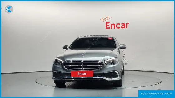 MERCEDES E-CLASS E300E 4MATIC EXCLUSIVE