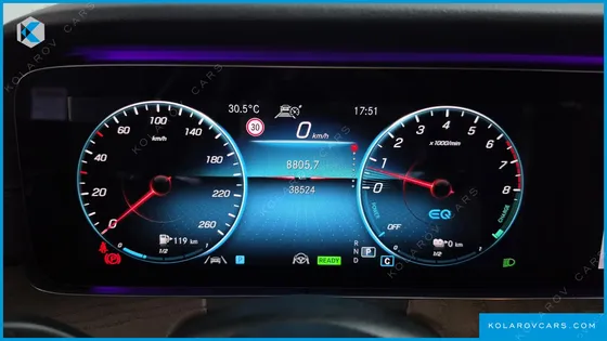 MERCEDES E-CLASS E300E 4MATIC EXCLUSIVE