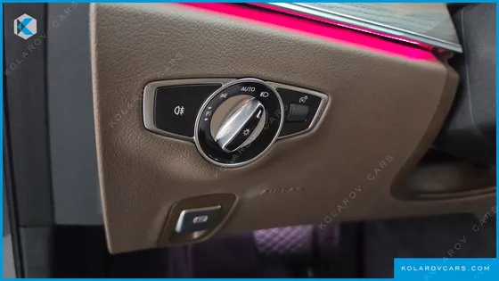 MERCEDES E-CLASS E300E 4MATIC EXCLUSIVE