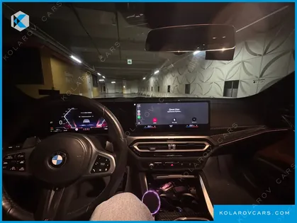 BMW 4 SERIES M440I XDRIVE ONLINE EXCLUSIVE COUPE