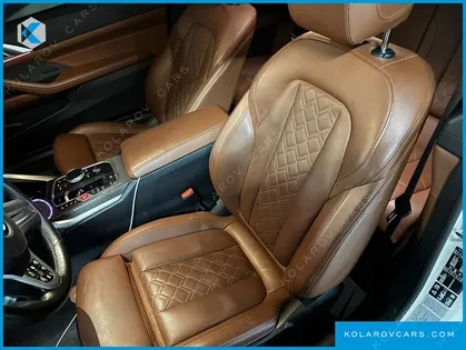 BMW 4 SERIES M440I XDRIVE ONLINE EXCLUSIVE COUPE