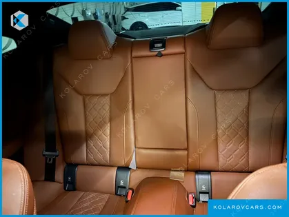 BMW 4 SERIES M440I XDRIVE ONLINE EXCLUSIVE COUPE
