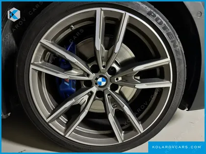 BMW 4 SERIES M440I XDRIVE ONLINE EXCLUSIVE COUPE