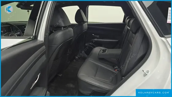 HYUNDAI TUCSON HEV 1.6 2WD