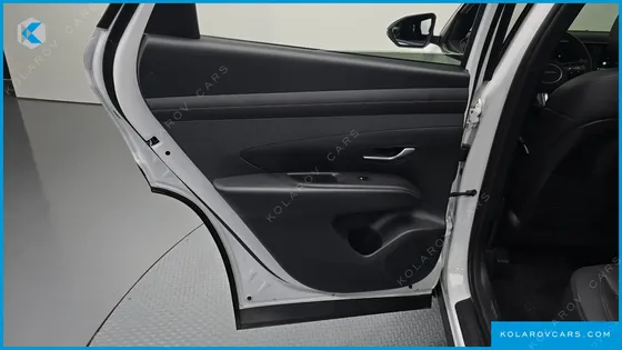 HYUNDAI TUCSON HEV 1.6 2WD
