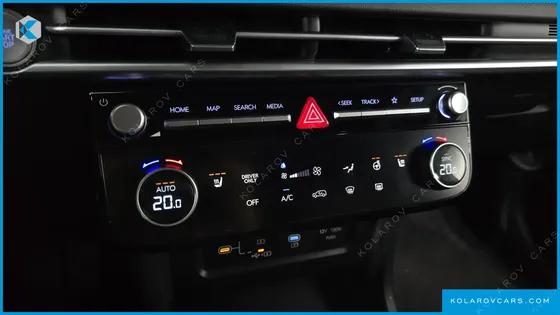 HYUNDAI TUCSON HEV 1.6 2WD