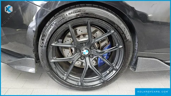 BMW M2 M2 COUPE