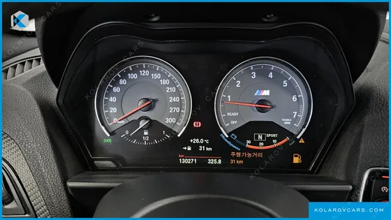 BMW M2 M2 COUPE