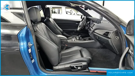 BMW M2 M2 COUPE