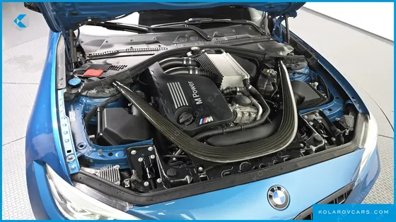 BMW M2 M2 COMPETITION