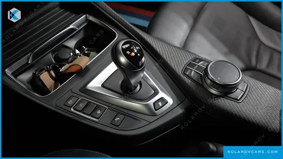 BMW M2 M2 COMPETITION