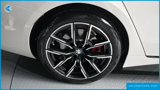 BMW 4 SERIES 420I M SPORT PRO GRAN COUPE