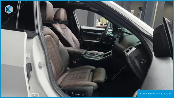 BMW 4 SERIES 420I M SPORT PRO GRAN COUPE