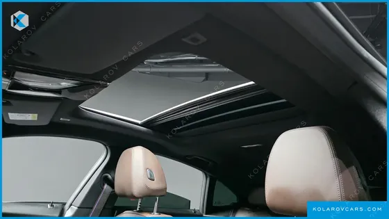 BMW 4 SERIES 420I M SPORT PRO GRAN COUPE