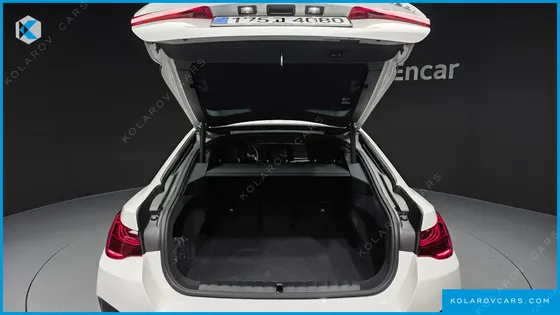 BMW 4 SERIES 420I M SPORT PRO GRAN COUPE