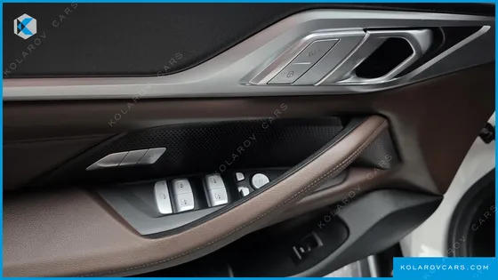 BMW 4 SERIES 420I M SPORT PRO GRAN COUPE