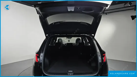 HYUNDAI TUCSON HEV 1.6 4WD