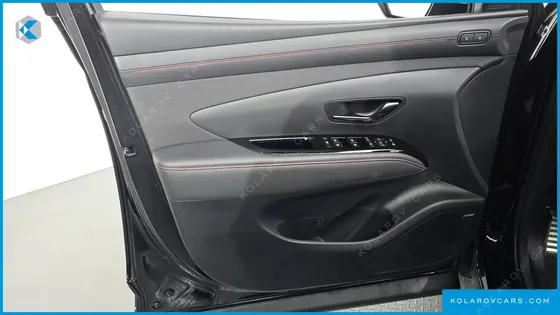 HYUNDAI TUCSON HEV 1.6 4WD