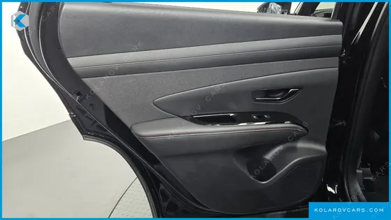 HYUNDAI TUCSON HEV 1.6 4WD