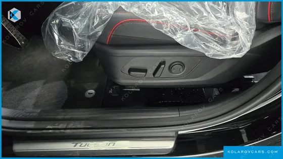 HYUNDAI TUCSON HEV 1.6 4WD