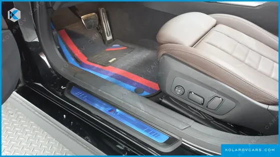 BMW 4 SERIES 420I M SPORT PRO GRAN COUPE