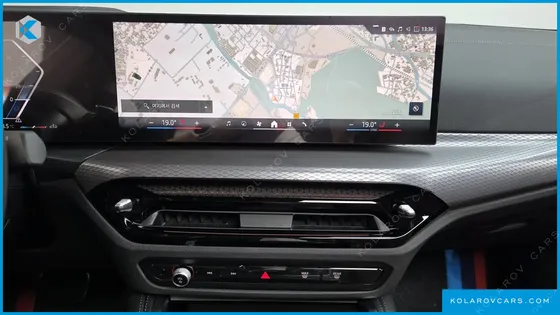 BMW 4 SERIES 420I M SPORT PRO GRAN COUPE