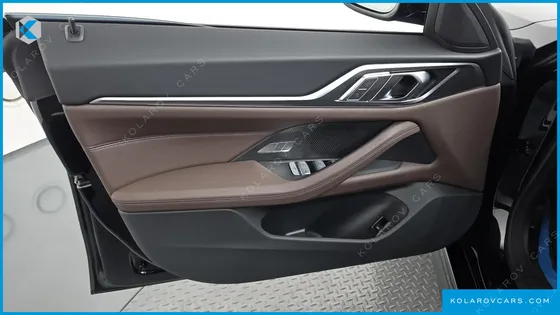 BMW 4 SERIES 420I M SPORT PRO GRAN COUPE