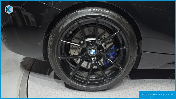 BMW M2 M2 BLACK SHADOW