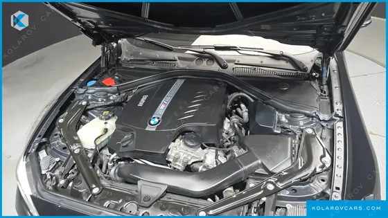 BMW M2 M2 BLACK SHADOW