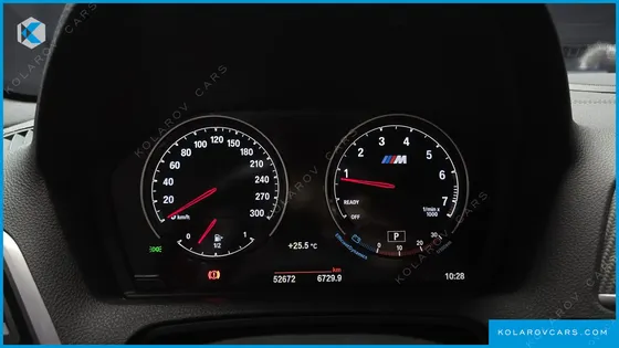BMW M2 M2 BLACK SHADOW
