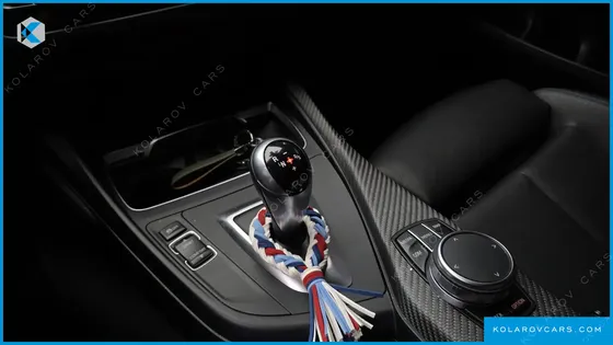 BMW M2 M2 BLACK SHADOW