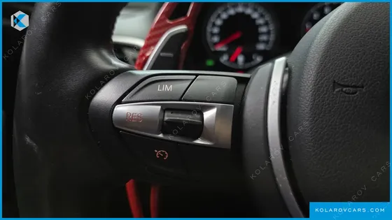 BMW M2 M2 BLACK SHADOW