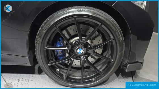 BMW M2 M2 BLACK SHADOW