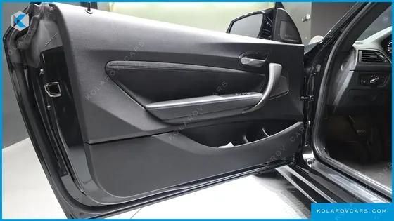 BMW M2 M2 BLACK SHADOW