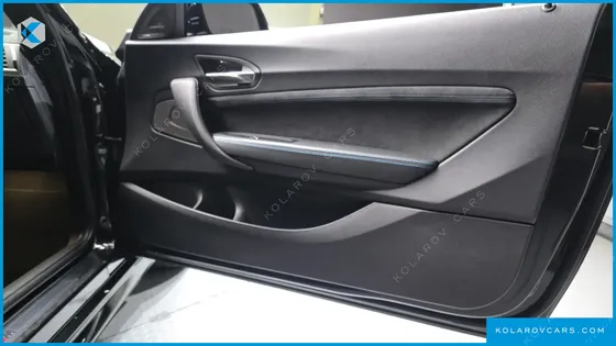 BMW M2 M2 BLACK SHADOW