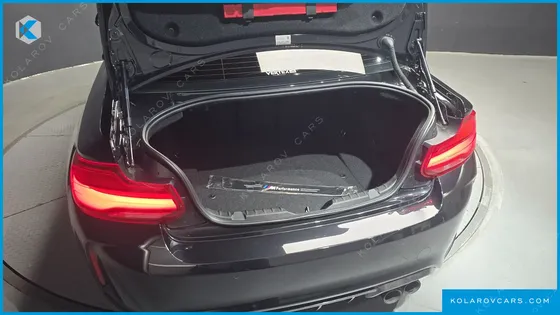 BMW M2 M2 BLACK SHADOW