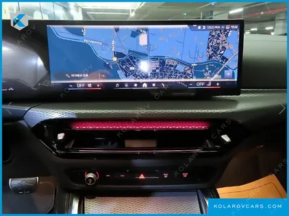 BMW 4 SERIES 420I M SPORT PRO CONVERTIBLE