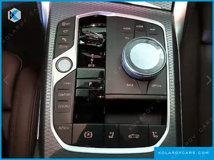 BMW 4 SERIES 420I M SPORT PRO CONVERTIBLE