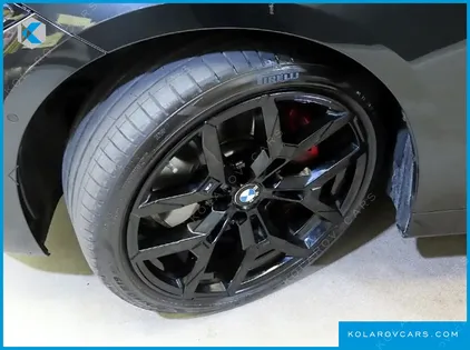 BMW 4 SERIES 420I M SPORT PRO CONVERTIBLE