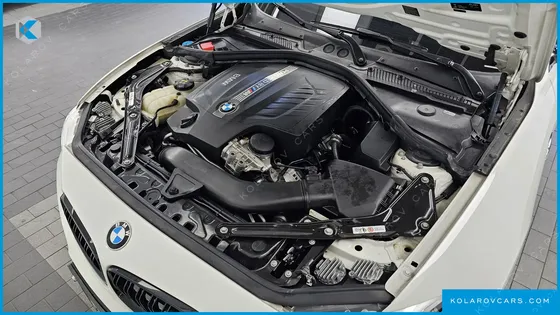 BMW M2 M2 COUPE