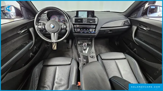 BMW M2 M2 COUPE
