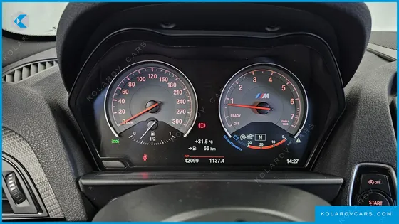 BMW M2 M2 COUPE