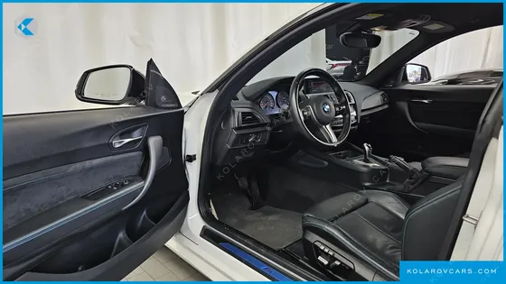 BMW M2 M2 COUPE