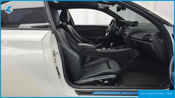 BMW M2 M2 COUPE