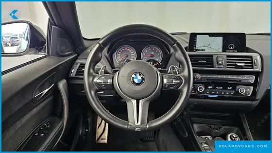 BMW M2 M2 COUPE