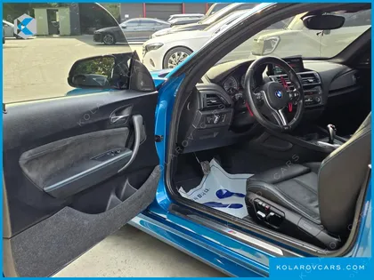 BMW M2 M2 COUPE