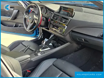 BMW M2 M2 COUPE