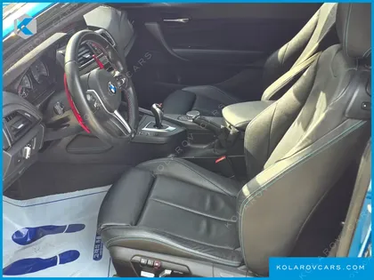 BMW M2 M2 COUPE